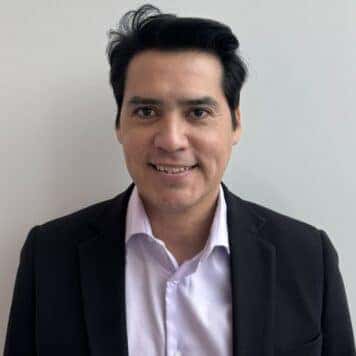 Gabe Flores