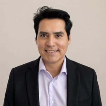 Gabe Flores