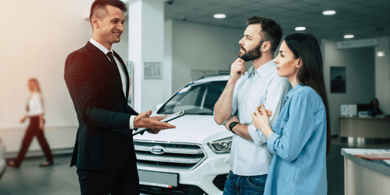 West Herr Kia Sales