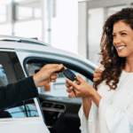 financing