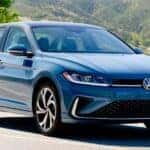 2026 Volkswagen Jetta