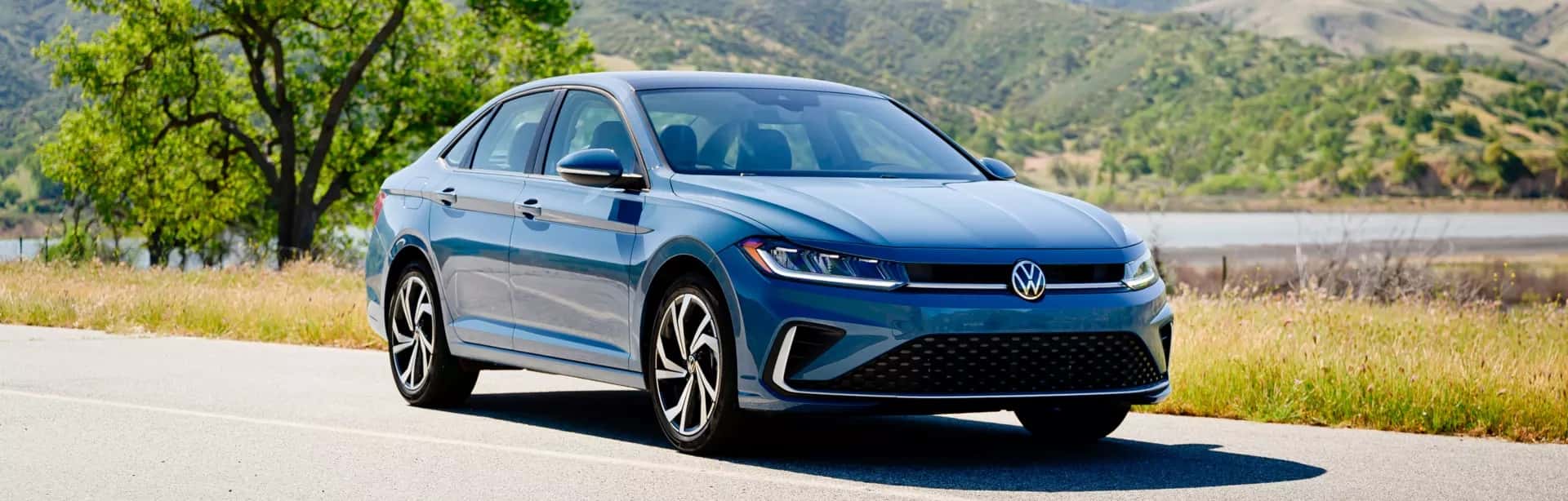 2026 Volkswagen Jetta