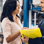 Vehicle Service