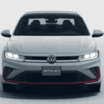 2026 Volkswagen Jetta GLI