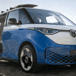 2025 Volkswagen ID.Buzz