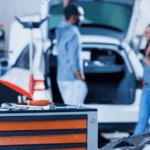 Vehicle Service