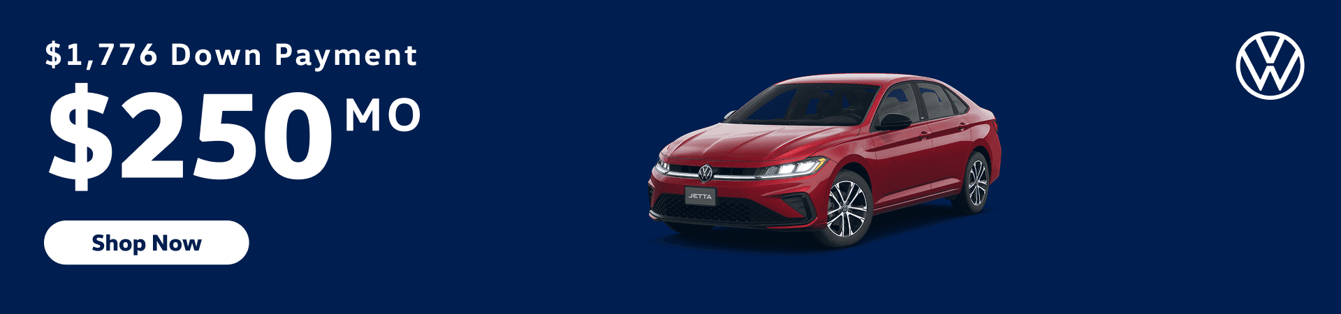 July Jetta