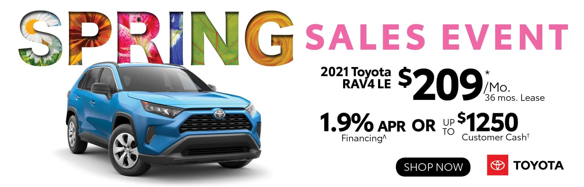 LUV Toyota in Lakewood, NY Toyota Sales & Service near Me