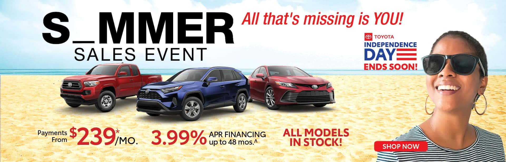 LUV Toyota in Lakewood, NY Toyota Sales & Service near Me