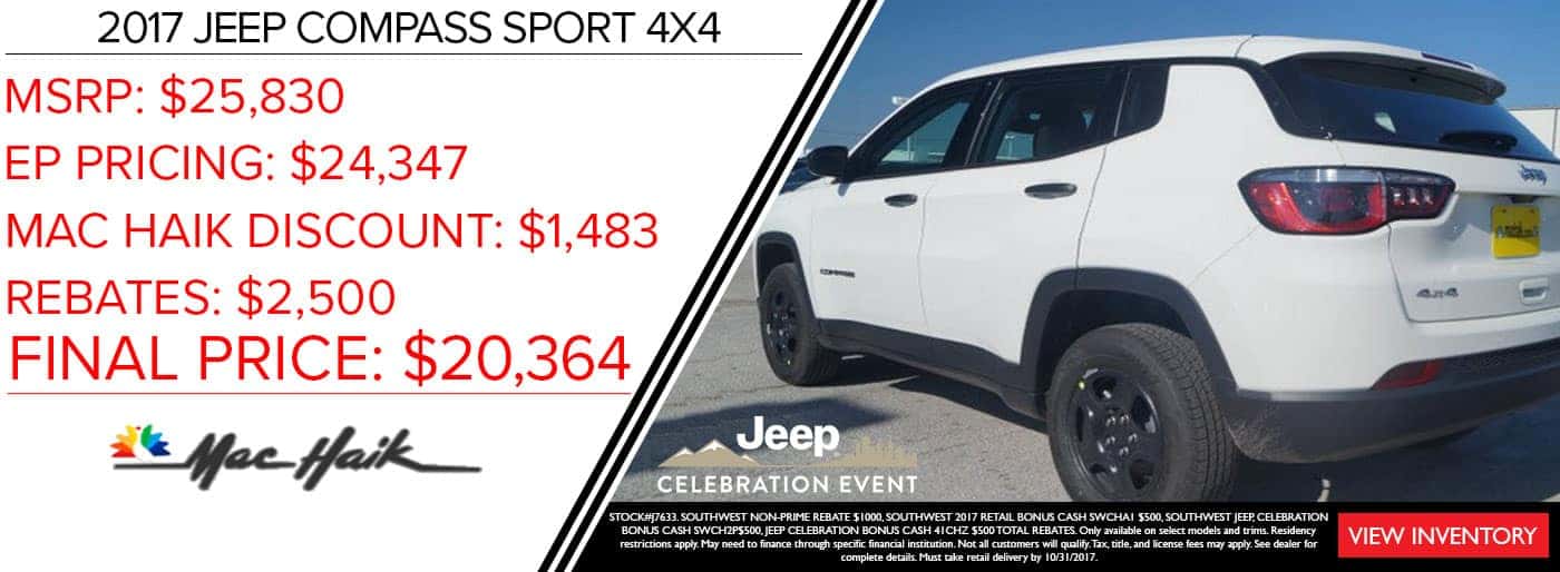 Mac Haik Dodge Chrysler Jeep Ram Auto Dealer in Houston, TX