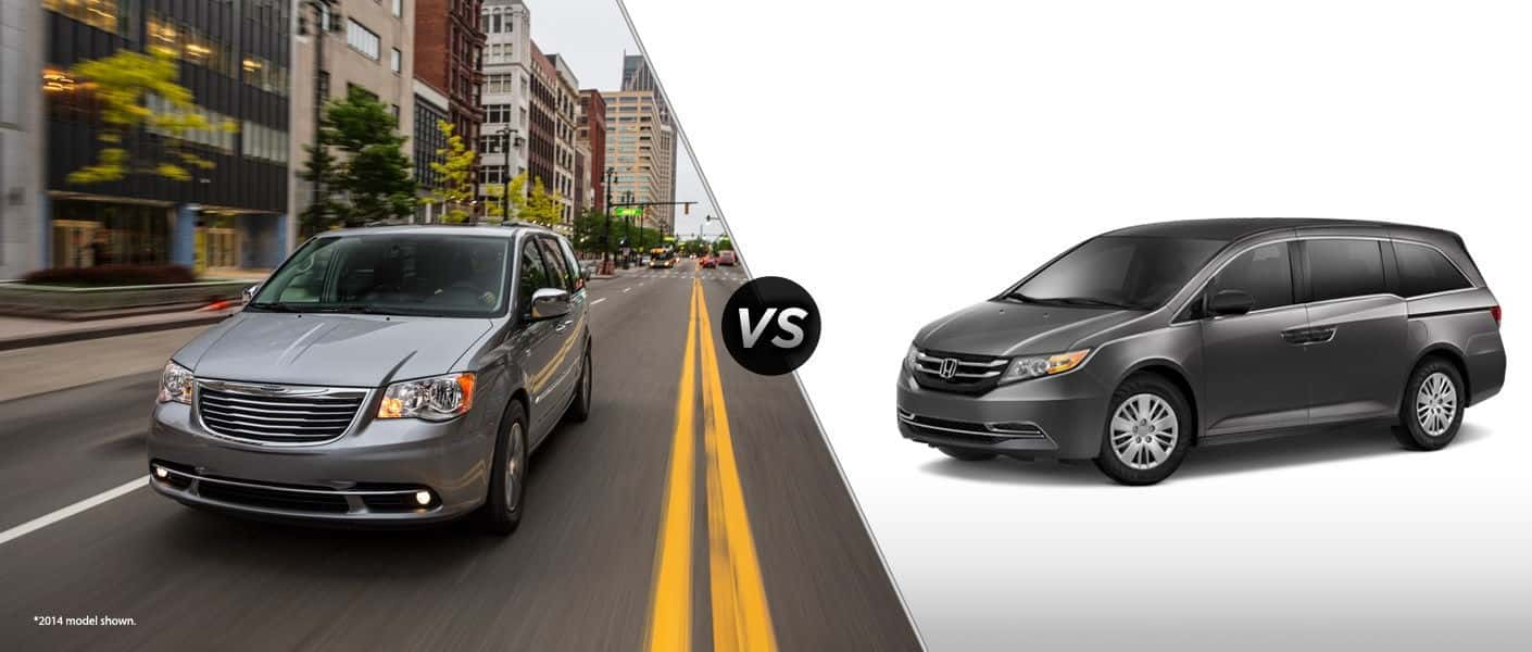 Town And Country Honda >> 2015 Chrysler Town And Country Vs 2015 Honda Odyssey Mac Town And Country Honda >> 2015 Chrysler Town And Country Vs 2015 Honda Odyssey Mac