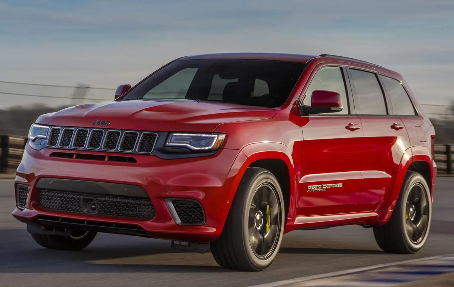 2018-Jeep-Grand-Cherokee | Mac Haik Dodge Chrysler Jeep Ram Georgetown