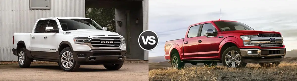 2020-RAM-1500-vs-2020-Ford-F-150-Comparison | Mac Haik Dodge Chrysler ...