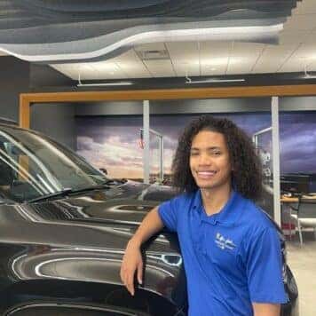 JJ Johnson