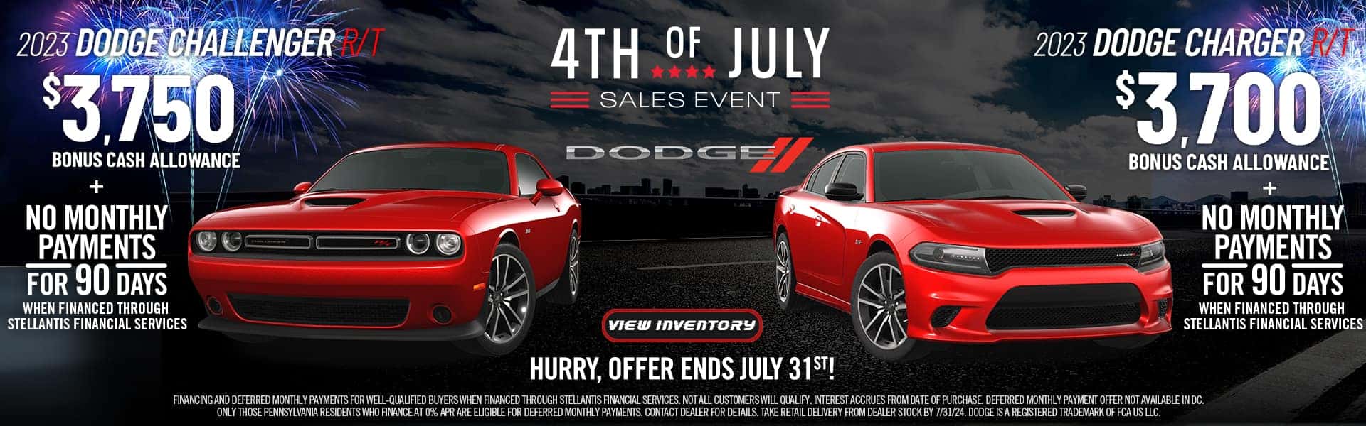 Chrysler, Dodge, Jeep, RAM, Wagoneer Dealership TX Used