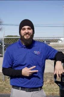 Rico Trejo