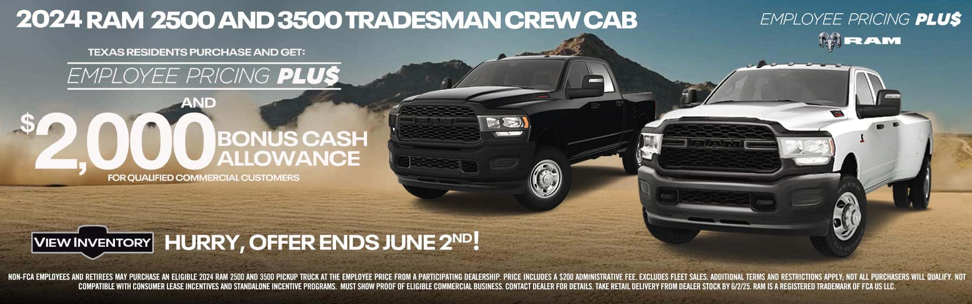 CTBC-Ram2500-3500-EPP-CASH-MAY-TX
