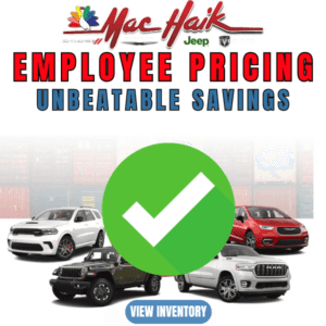 Okay, here are 50 SEO tags for the post, focusing on the dealership, event, brands, and locations: Mac Haik GT CDJR, Employee Pricing PLUS, Georgetown TX car deals, Austin TX new cars, Round Rock car incentives, Pflugerville CDJR dealer, Chrysler employee pricing, Dodge employee pricing, Jeep employee pricing, Ram employee pricing, Employee Pricing Georgetown, New Car Deals Austin, CDJR Sales Event Texas, Georgetown Chrysler dealer, Austin Dodge dealer, Round Rock Jeep dealer, Pflugerville Ram dealer, Central Texas car deals, Mac Haik Employee Pricing, Employee Pricing and incentives, Georgetown auto sales, Austin car dealership, Round Rock new trucks, Pflugerville SUVs for sale, Chrysler specials Georgetown, Dodge Charger deals Austin, Jeep Wrangler Round Rock, Ram 1500 Pflugerville, 512-843-0044, 737-215-3125, Car dealership IH 35 South, Best car prices Georgetown, New CDJR inventory Austin, Employee discount cars Texas, Georgetown TX auto financing, Austin TX Ram trucks, Round Rock Chrysler Pacifica, Pflugerville Jeep Grand Cherokee, Mac Haik Georgetown specials, CDJR incentives Central Texas, Affordable new cars Austin, Georgetown dealership event, Employee Price for all Texas, Skip the Middleman Car Sales, Direct Sales Manager car deal, Texas CDJR Employee Event, Mac Haik Sales Event, New Jeep Gladiator Georgetown, New Dodge Durango Austin, Best Truck Deals Round Rock