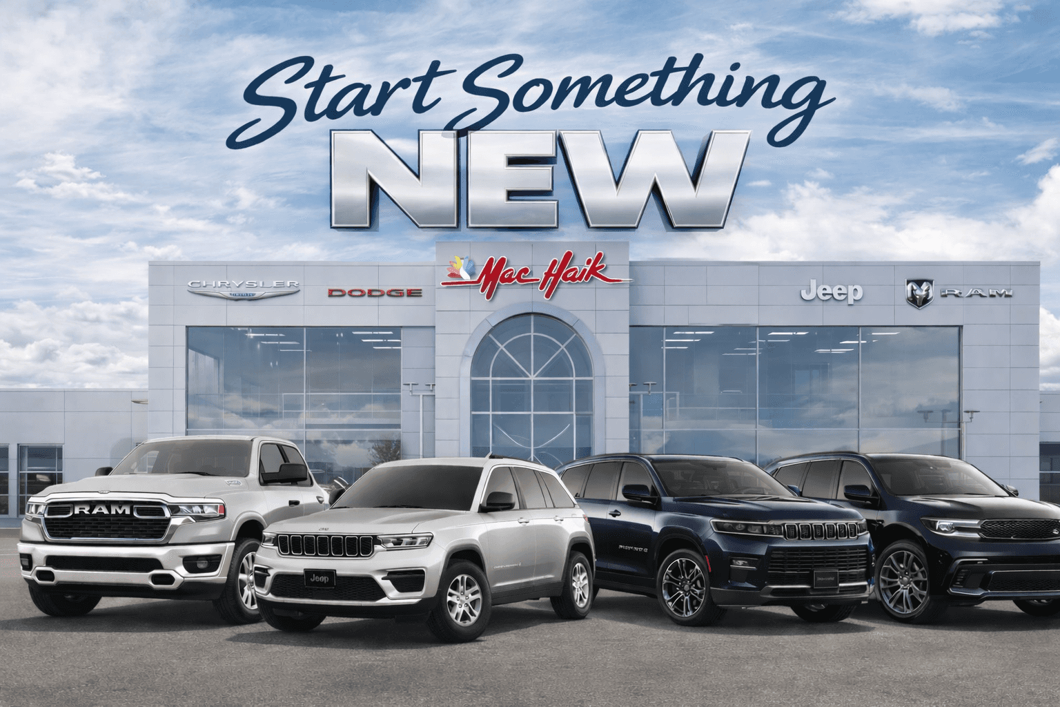 Apple Chrysler Dodge Jeep Ram Hanover Panull