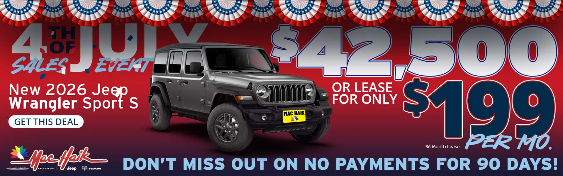 wrangler