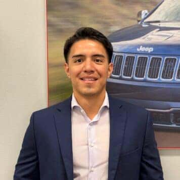 Troy Quiroz