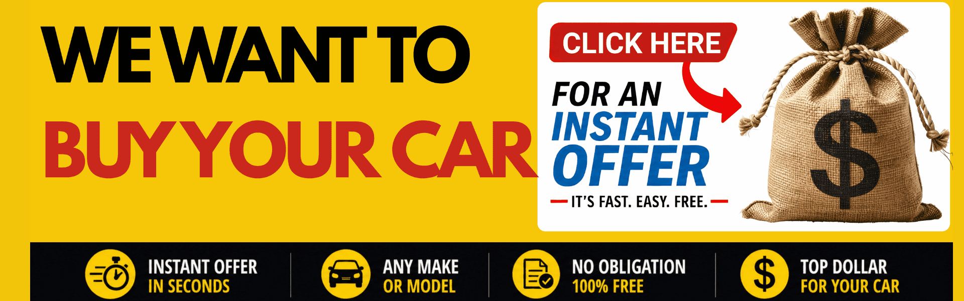 sell car