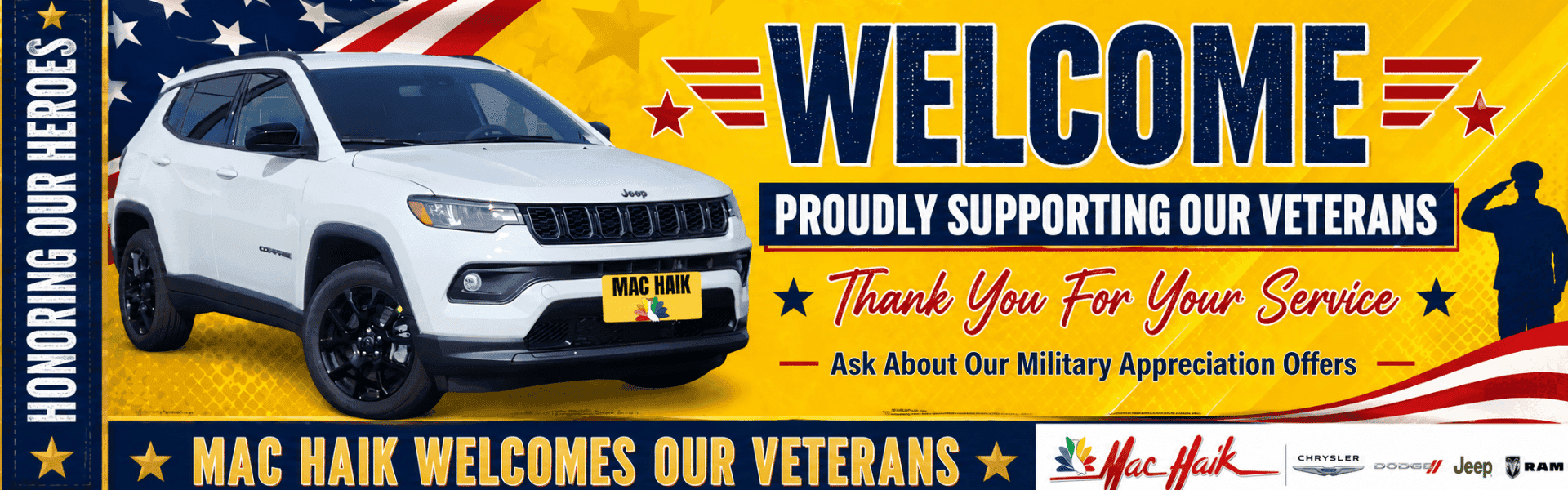VETS