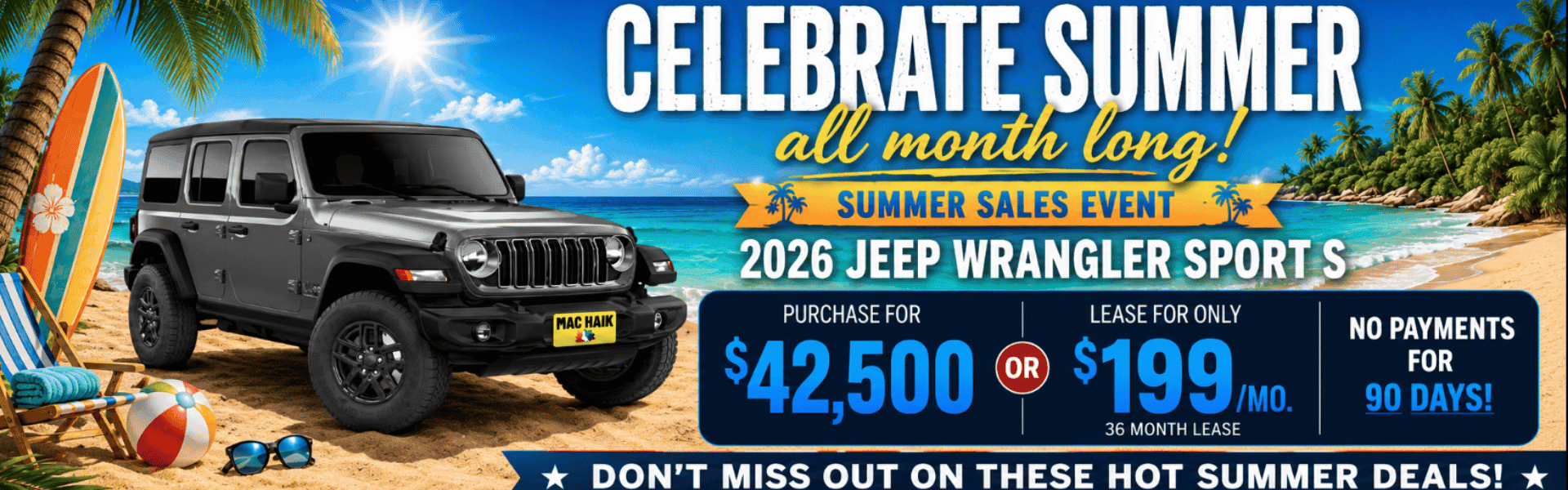 wrangler
