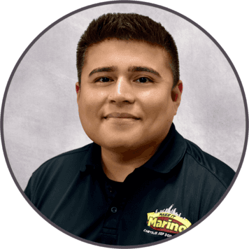 Frank Moreno
