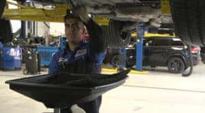 Oil Change near Forest Park IL