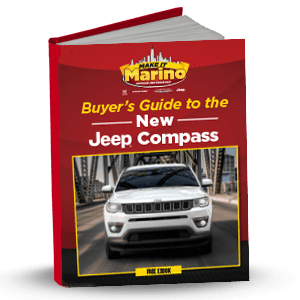 Buyer’s Guide to the New Jeep Compass