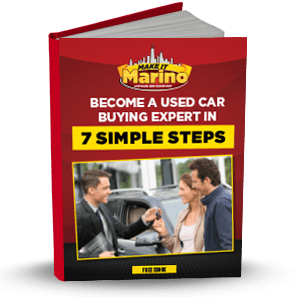 Used Car Buying Guide