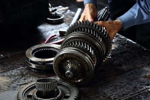 Transmission Repair near Me Chicago Il 