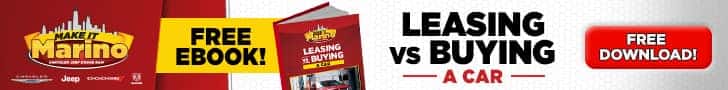 Leasing vs Buying eBook