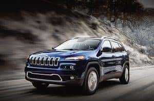 Jeep Cherokee Dashboard Symbols