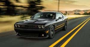 Dodge Challenger Trim Levels Chicago IL