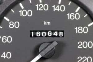 How Many Miles Should A Used Car Have