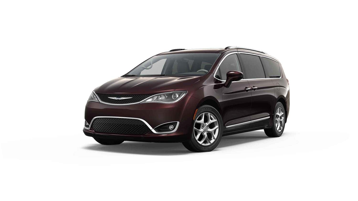 2019 chrysler pacifica hybrid hot sale lease