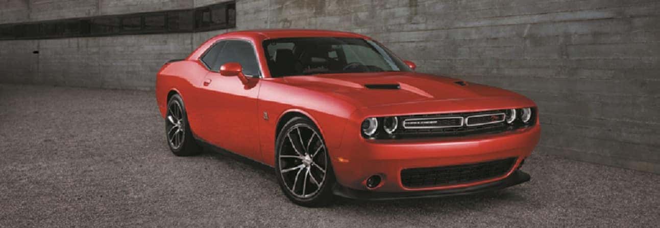 Dodge Challenger Lease Deals Chicago Il