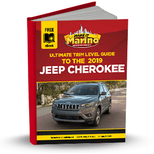 2019 Jeep Cherokee Trim Level Guide