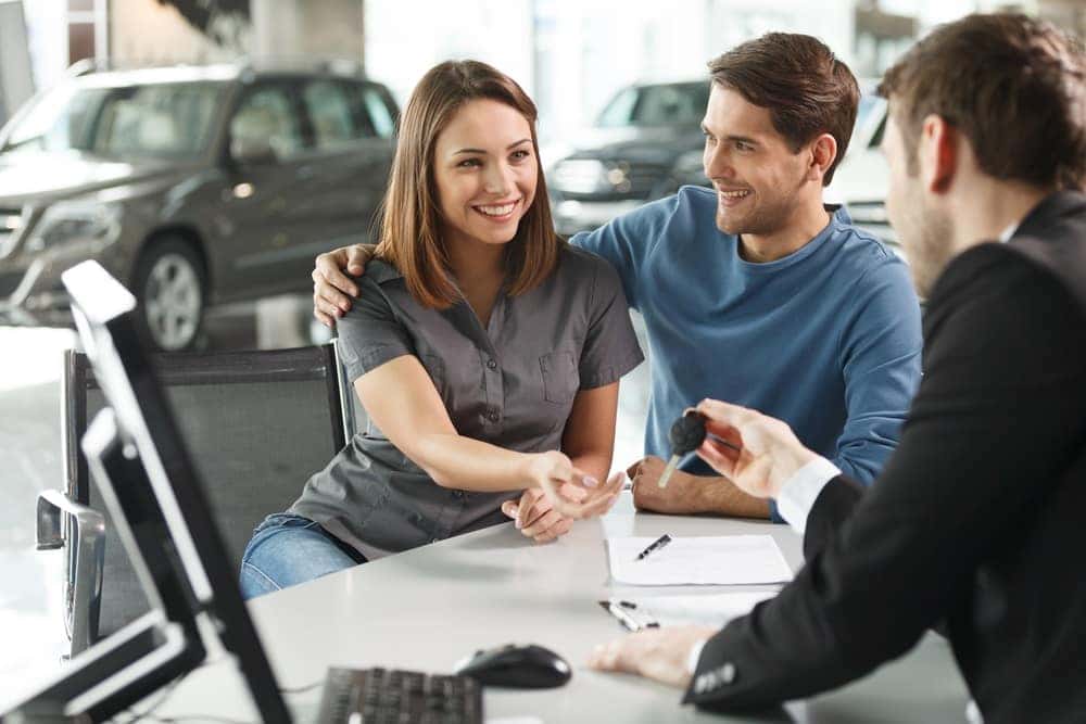 Used Car Financing near Oak Lawn, IL