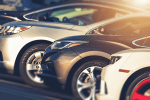 How Are Used Cars Valued?