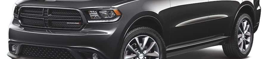 Dodge Durango Trim Levels Chicago IL  Marino CJDR