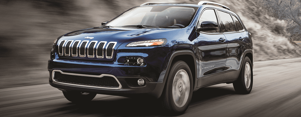 Used Jeep Cherokee Forest Park IL
