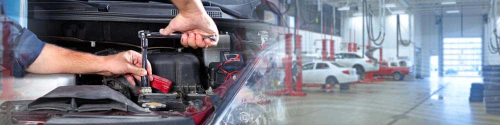 Why Choose OEM Parts? 
