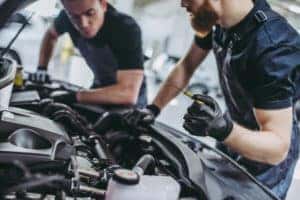 Oil Change near Schaumburg IL