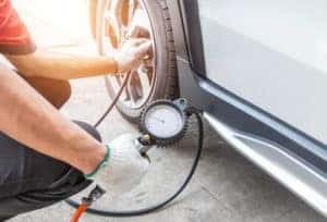 How to Maintain Your Tire Pressure