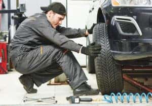 How to Maintain Your Tire Pressure