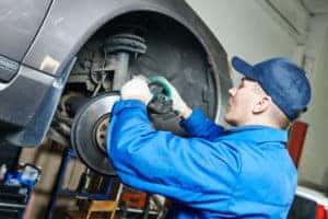 How to Bleed Brakes