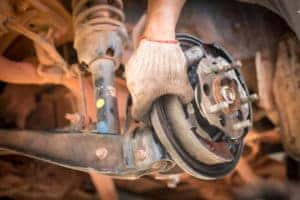 How to Bleed Brakes